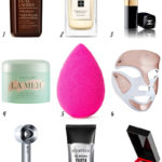 Holiday Gift Guide: Beauty Products Under $50
