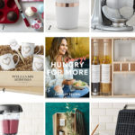 Holiday Gift Guide: Home Decor & Entertaining