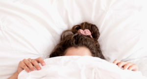 5 Simple Things You Can Do To Get a Better Sleep