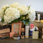 The Autumn Glow Fall Beauty Giveaway from Inspirations and Celebrations