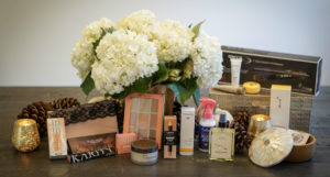 The Autumn Glow Fall Beauty Giveaway from Inspirations and Celebrations