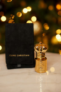 Holiday Giveaway - Christian Clive No 1 Fragrance