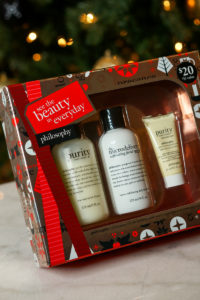 Holiday Giveaway - Philosophy See The Beauty in Everyday Set