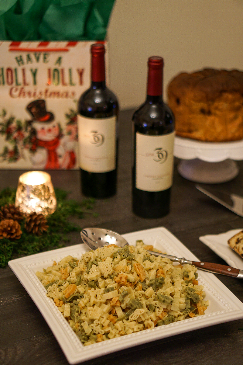 Entertaining Guide: How To Host a Christmas Around The World Holiday Party