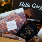 The Box of Style Select Edition Giveaway and Everyday Glamour Guide