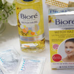 2 Simple Steps to Clearer Skin and More Self-Confidence – Bioré Witch Hazel