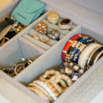 The Joyful Guide to Home Organizing - Pretty Ways to Organize Jewelry