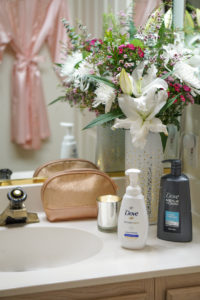 Simple Ways To Elevate Your Bath and Beauty Routine