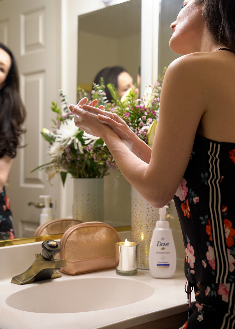 Simple Ways To Elevate Your Bath and Beauty Routine - Inspirations and 