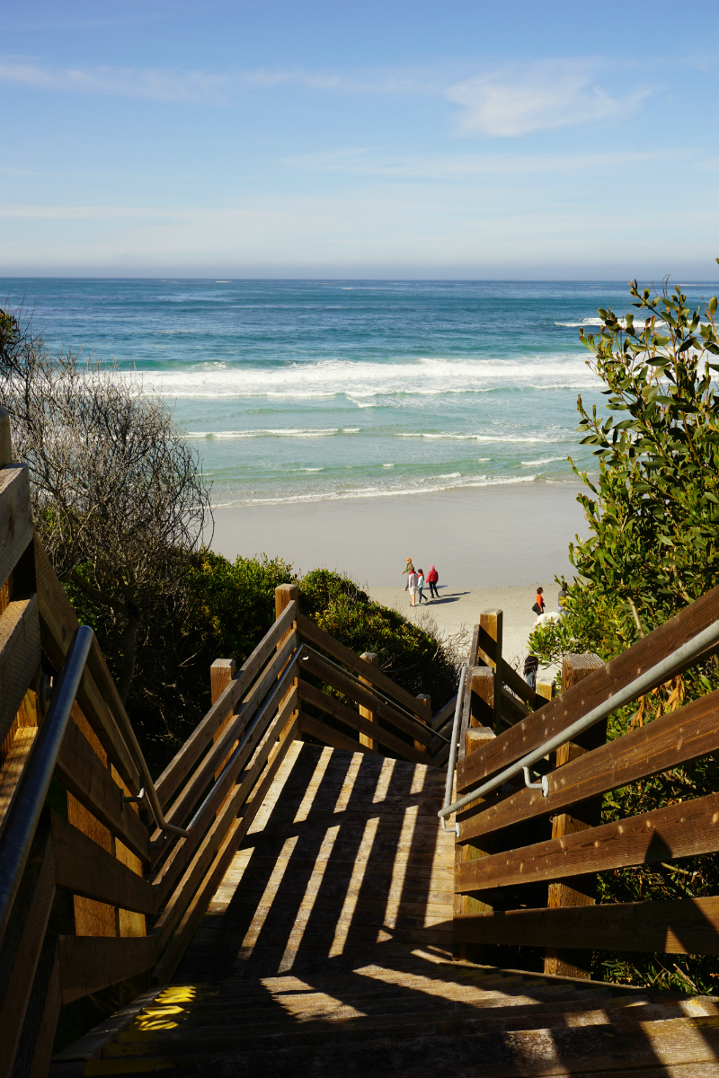 5 Beautiful Places To Vacation in California in Spring - Carmel
