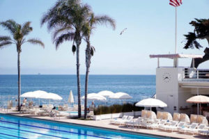 5 Beautiful Places To Vacation in California in Spring - Santa Barbara
