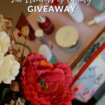 Happy New Year Giveaway from Inspirations & Celebrations