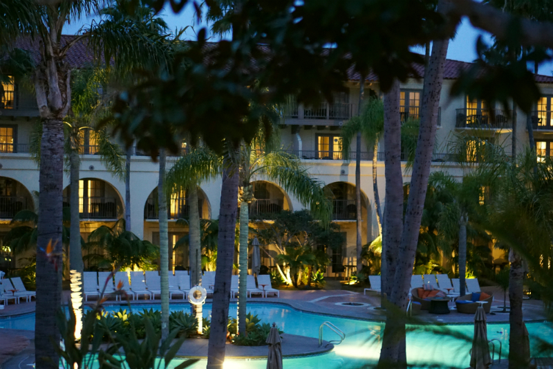 5 Dreamy Hotels That Exude Glamour & Elegance - Ritz-Carlton Laguna Niguel