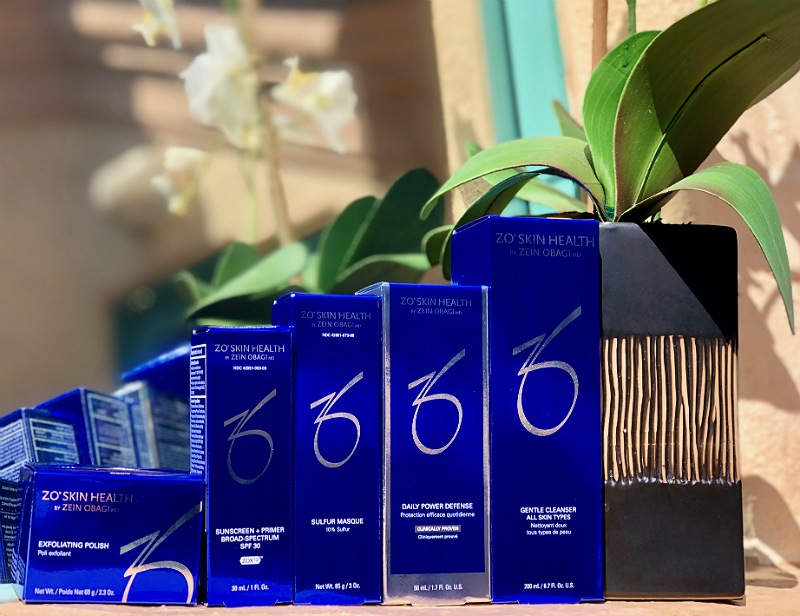 Face First Skincare Giveaway from Inspirations and Celebrations