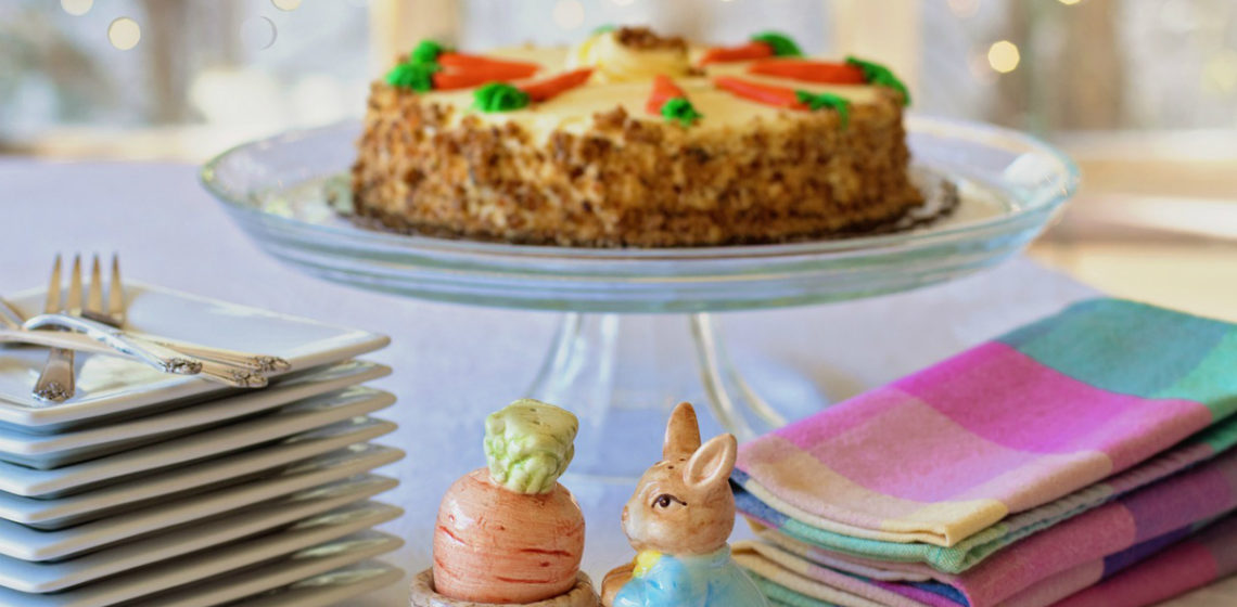 The Epicurean's Guide to Easter Brunch Recipes