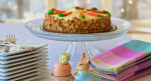 The Epicurean's Guide to Easter Brunch Recipes