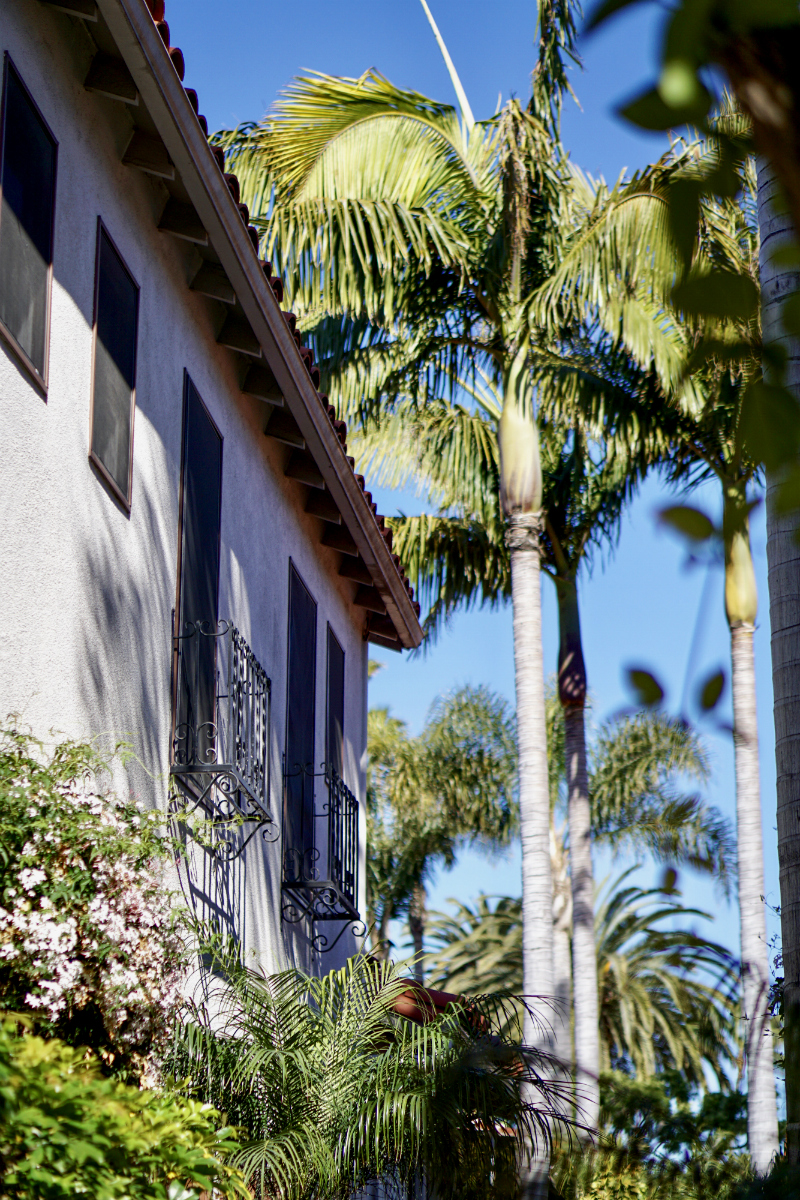 Travel Guide - How To Spend 24 Hours in Santa Barbara for Under $350