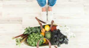 Delicious Vegetarian Recipes for a Plant-Based Diet