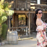 How-To-Wear-Ruffle-Dresses-for-Spring-9