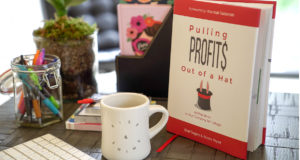 Pulling Profits Out of a Hat Book