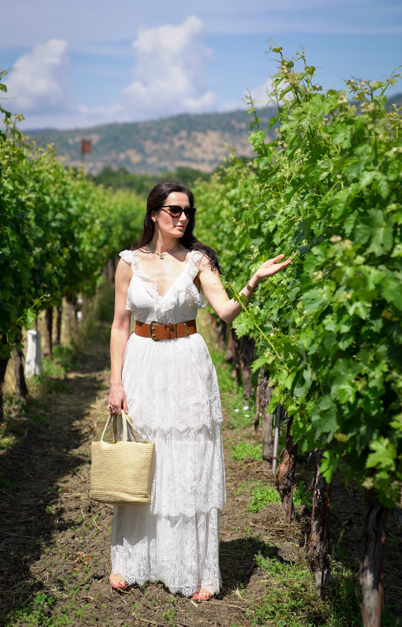 4 Charming Places To Go Wine Tasting in Napa and Sonoma County - Nickel & Nickel Winery