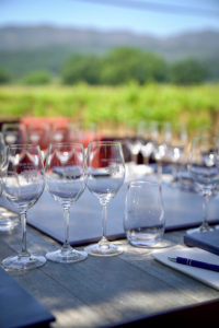 4 Charming Places To Go Wine Tasting in Napa and Sonoma County - Grgich Hills Estate