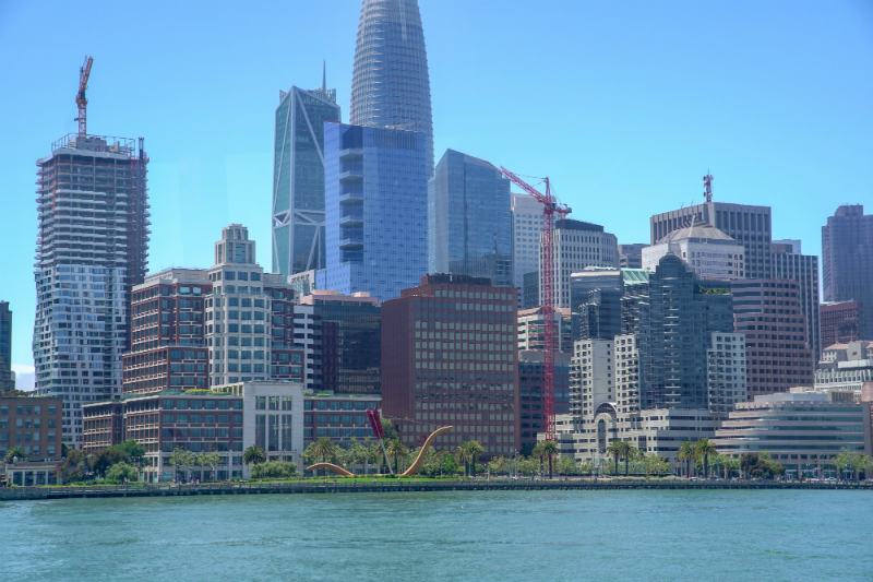 Fun Ideas To Inspire You To Do a Day Trip in San Francisco
