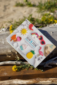 The Great Summer Escape Giveaway from Inspirations & Celebrations
