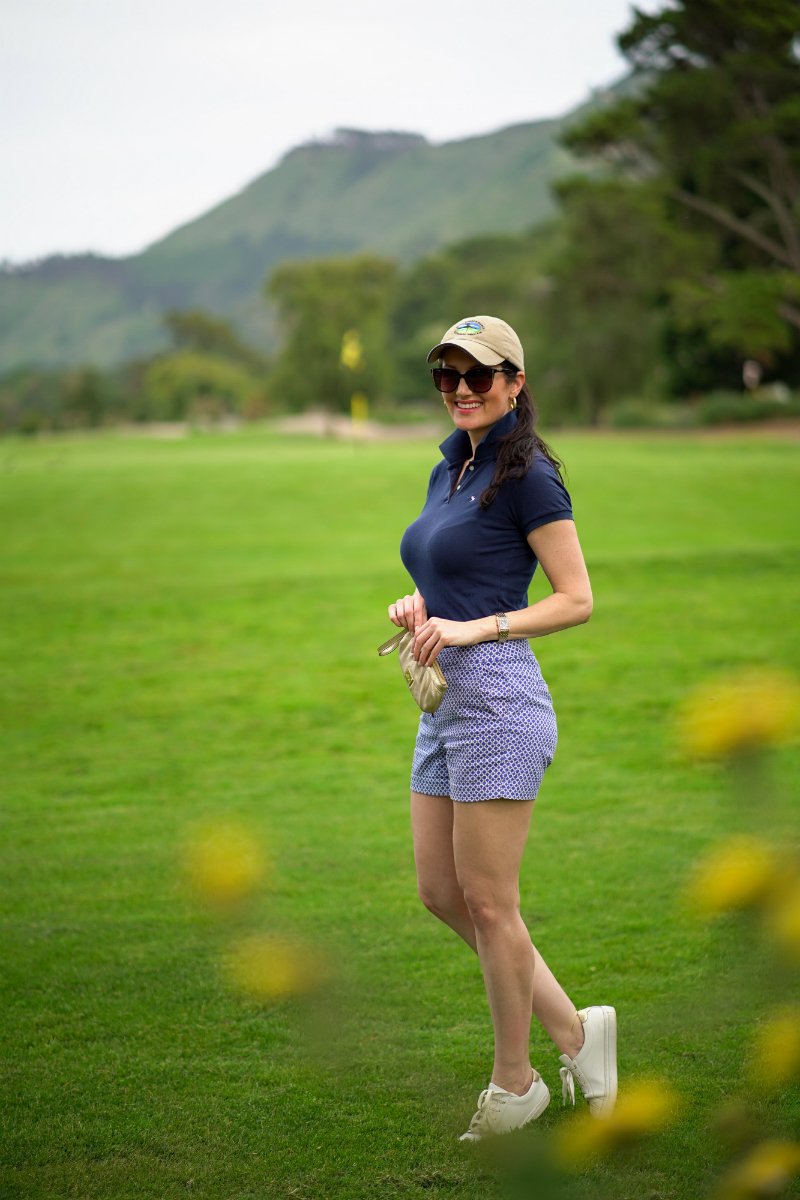 Style Guide: What To Wear To a Golf Tournament - Inspirations and  Celebrations