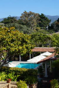 5 Insta-Worthy Restaurants on The Monterey Peninsula - La Playa Carmel