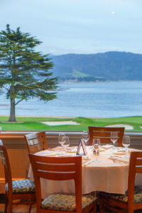 5 Insta-Worthy Restaurants on The Monterey Peninsula - Stillwater Grill Pebble Beach