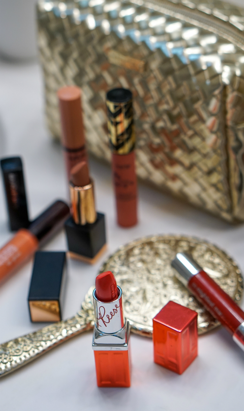 Celebrate National Lipstick Day with these 10 Beautiful Lipsticks