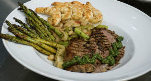 How To Make a Gourmet Steak Dinner at Home - Sur la Table Cooking Class Tips