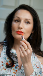 National Lipstick Day - Elizabeth Arden x Reese