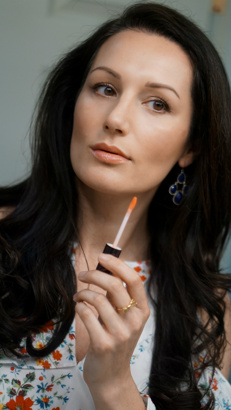 National Lipstick Day - Osmosis Cosmetics