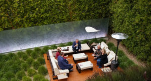 Exploring The Odyssey: The Modern Entertainers Dream Home in Carmel-by-the-Sea