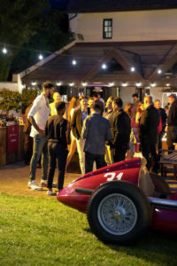 2019 Monterey Car Week - Alfa Romeo VIP Party