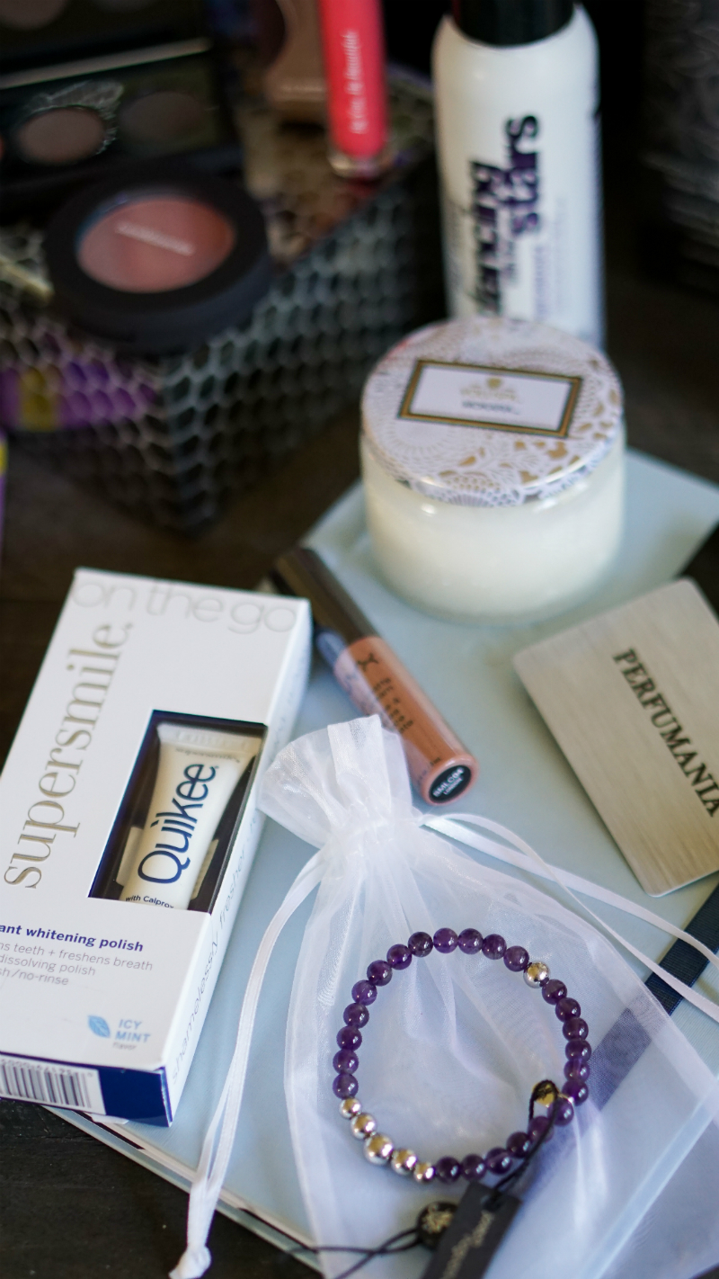 Fashion Month Celebration Style and Beauty Giveaway