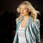 NYFW Style Series: The Metamorphosis of Old Hollywood Glamour into Modern Elegance by Badgley Mischka NYFW-Style-Series-Badgley-Mischka-1