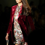 NYFW Style Series - Fashion Palette at New York Fashion Week - House of Campbell