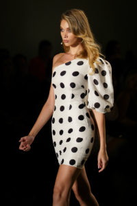 NYFW Style Series - Fashion Palette at New York Fashion Week - Torannce