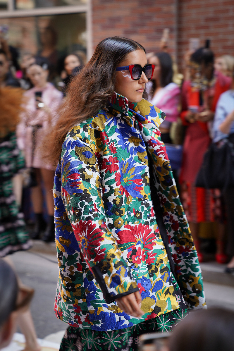 The Insider's Guide to New York Fashion Week