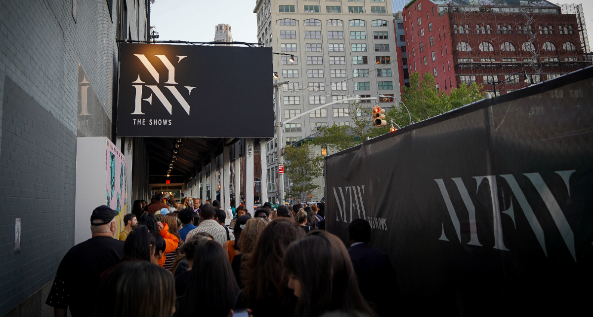 A Complete Guide to New York Fashion Week