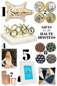 2019 Holiday Gift Guide for Home Decor