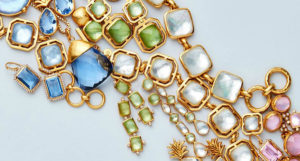 16 Chic Jewelry Pieces To Shop During The Julie Vos Black Friday Sale