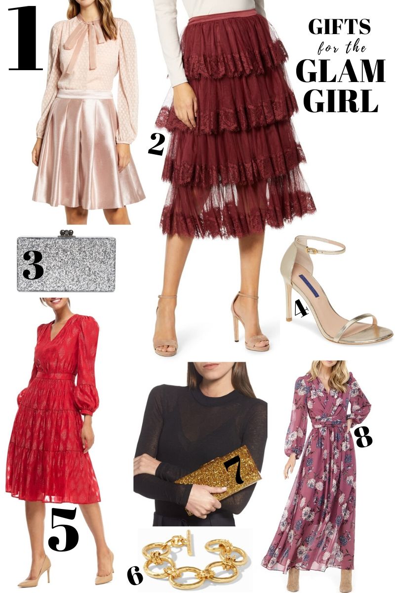 2019 Holiday Gift Guide for Fashion and Accessories