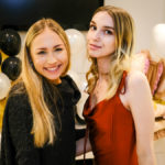 Cynthia Rowley x Inspirations and Celebrations Holiday Party in Carmel-by-the-Sea