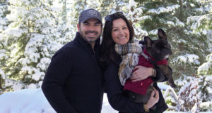 Winter Travel Guide - A Fun Ski Trip in North Lake Tahoe