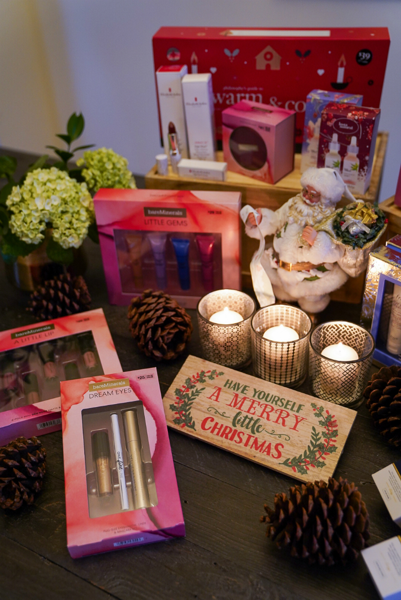 The Bright and Beautiful Holiday Giveaway from Inspirations & Celebrations