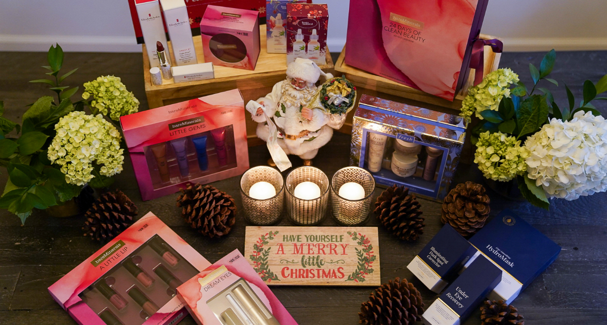 The Bright and Beautiful Holiday Giveaway from Inspirations ...